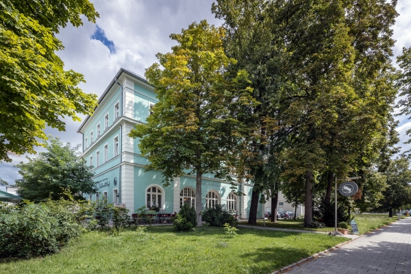 Alter Schlachthof Hotel Gasthaus